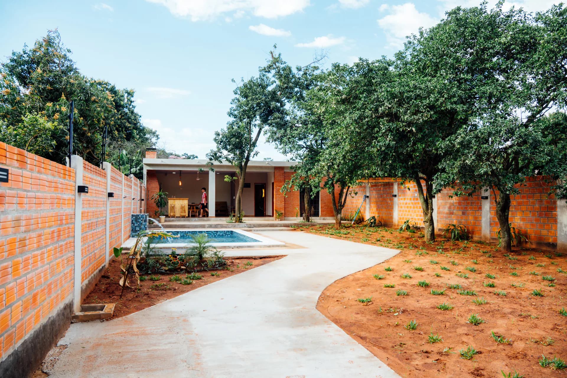 Espacio de Quinta Ani